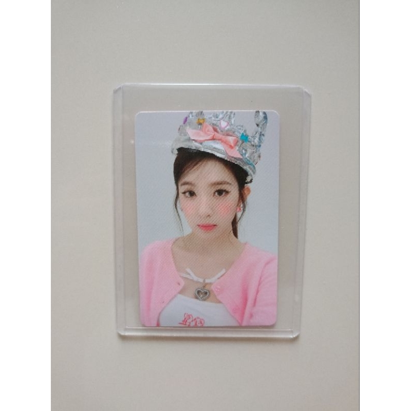 IRENE - Card2025 SMTOWN THE CULTURE, THE FUTURE ALBUMS