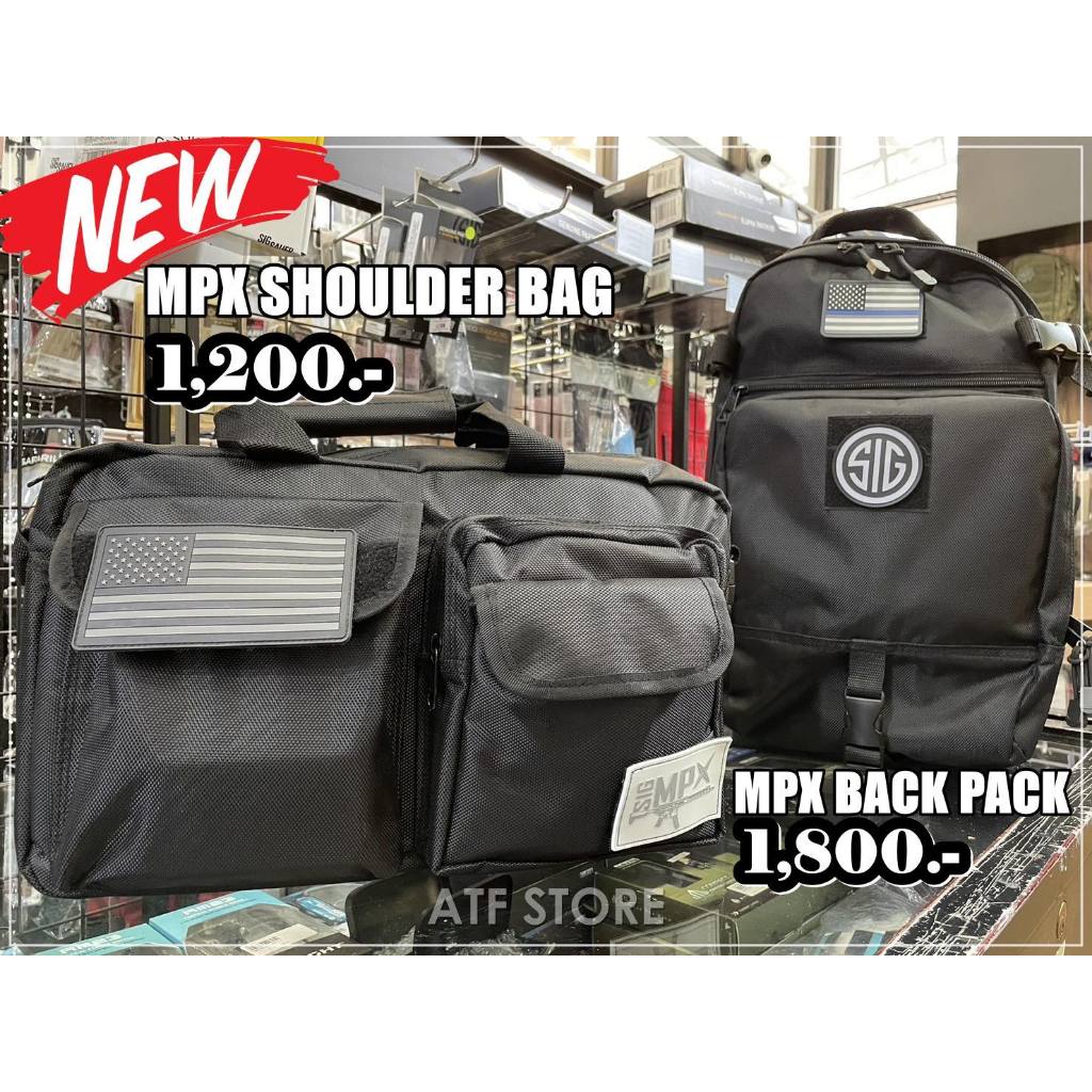 กระเป๋าสะพายไหล่ ลิขสิทธิ์ จาก ATF STORE