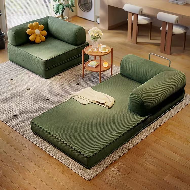 Trikings โซฟาพับเก็บได้ โซฟาหลายฟังก์ชัน โซฟาแบบมินิมอล 2-3ที่นั่ง ขนาด 150-200ซม - รูปที่ 2