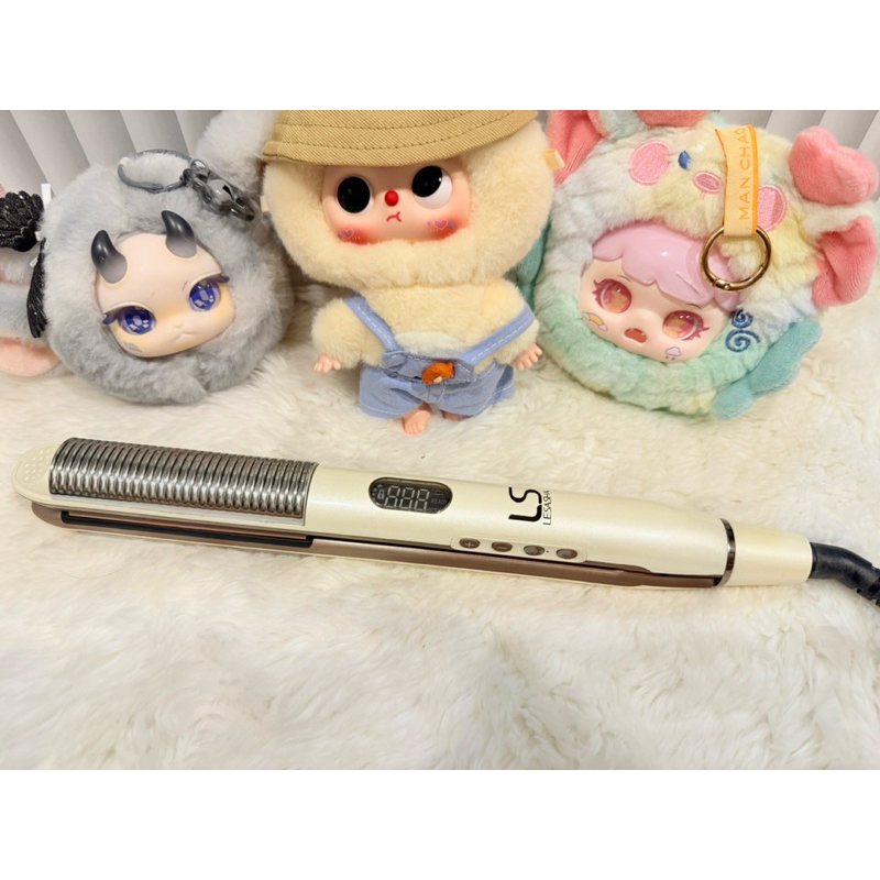 เครื่องหนีบผม Lesasha รุ่นLS1180