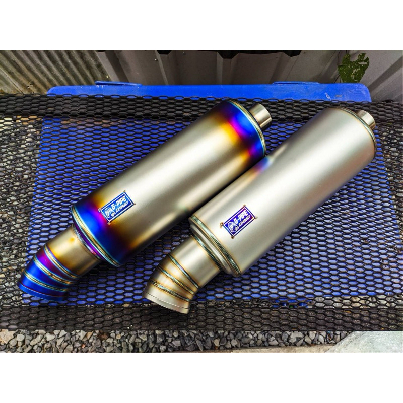 ใบยาวทรง Js’FxPro สีและไม่สี ผิวด้านสเกล 1:1