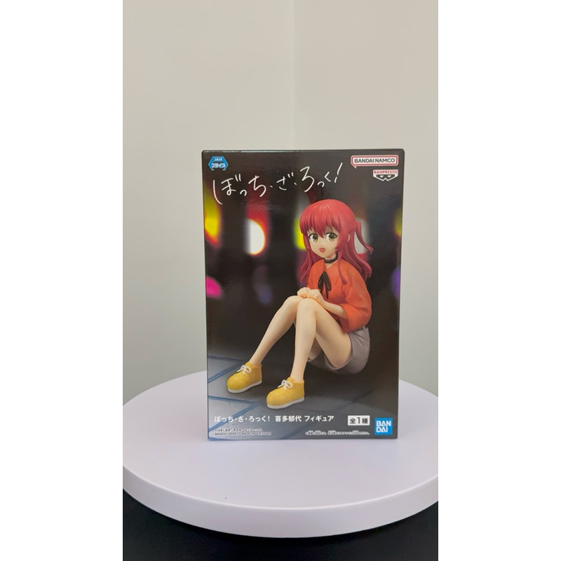 Bocchi the Rock! Ikuyo Kita Figure คิตะ