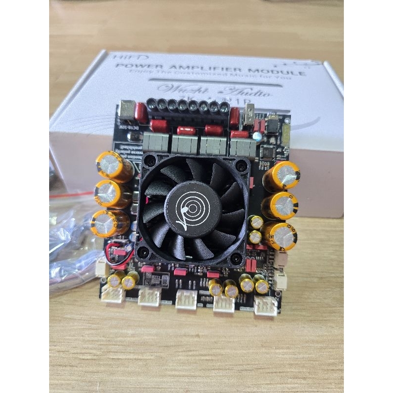 แอมป์ as21p แบบย้ายวอ แอมป์จิ๋วบลูทูธ 600W+300*2W แอมป์จิ๋วบลูทูธ 2.1แอมป์จิ๋วแรงๆ21v zk as21p แท้ แ