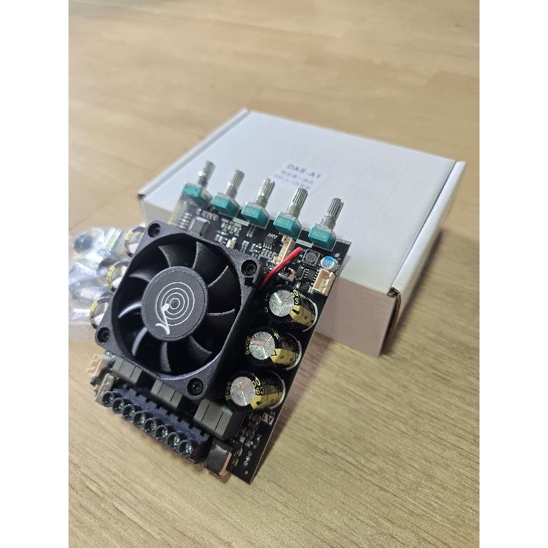 ￼DAS A1 แท้ แอมป์จิ๋ว zkdasa1 dsp amp รถยนต์ dsp รถยนต์ dsp เครื่องเสียง รถยนต์ แอมป์จิ๋วแรงๆ แอมป์จ