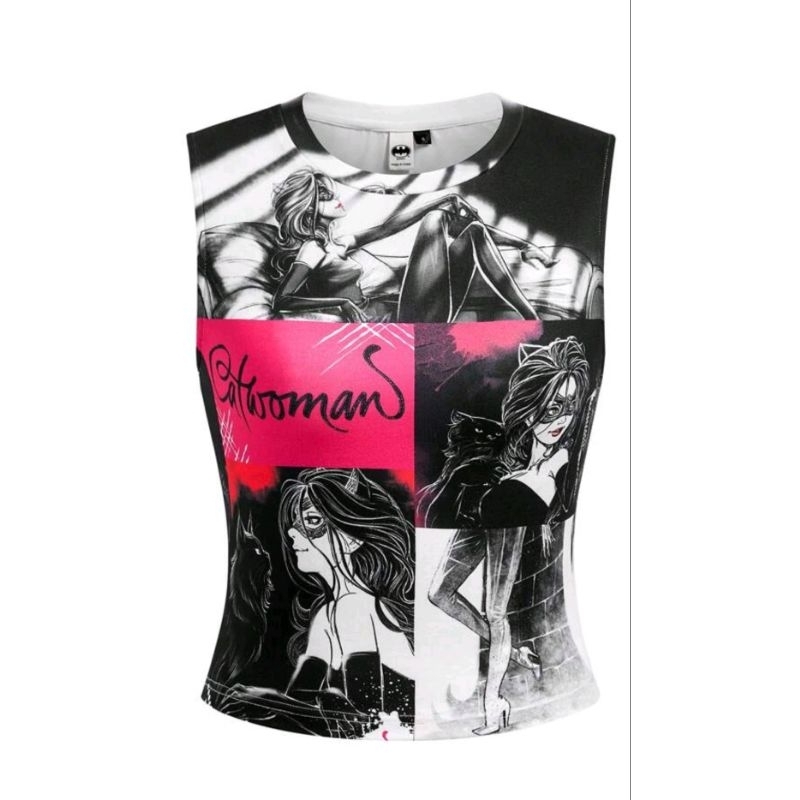เสื้อbatman🗡️DCลายเสือ❤️❤️❤️❤️❤️❤️🗡️🗡️❤️