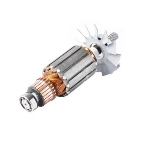 🔥อะไหล่แท้🔥ทุ่น 9218PB 9218B เครื่องขัดสี มากีต้า Makita (MA9218PB)