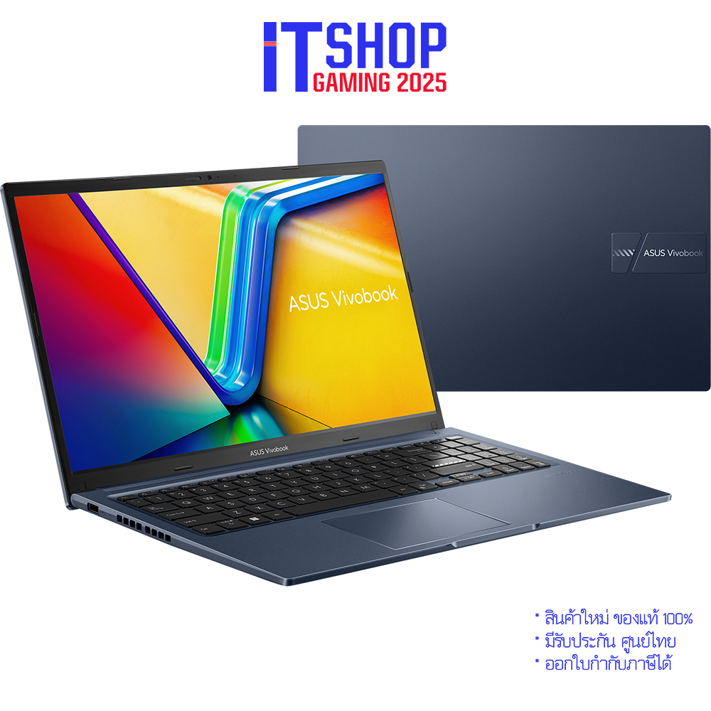 ASUS Vivobook 15 | X1502VA-NJ544WA | By IT Shop ( ASUS SERVICE LOPBURI )