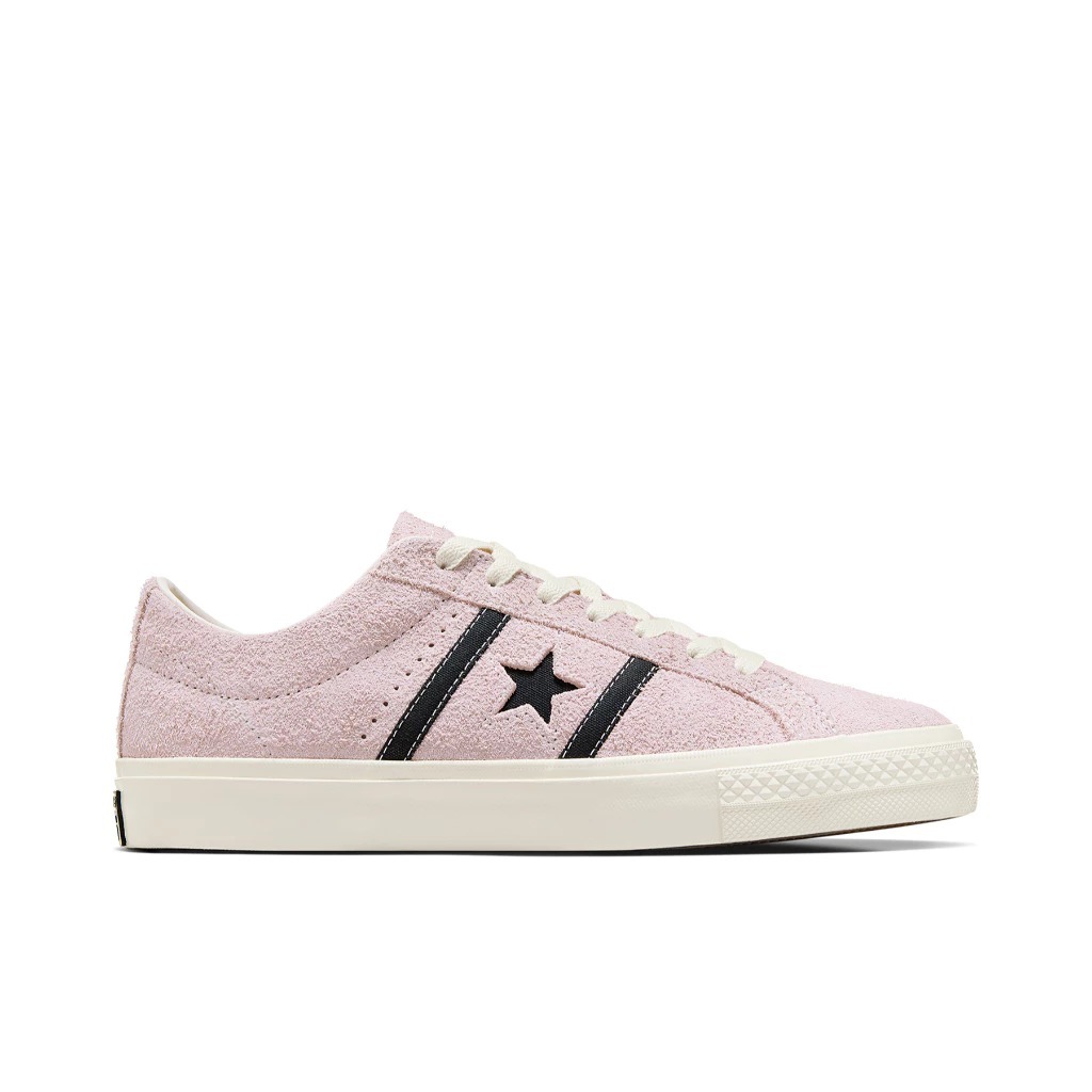 CONVERSE A08490CM_F4PIXX ONE STAR ACADEMY PRO VINTAGE SUEDE OX PINK