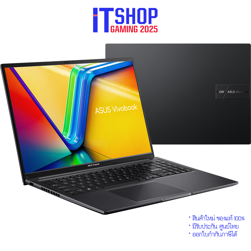 ASUS VIVOBOOK 16 - X1605VA-MB1510WA | By IT Shop ( ASUS SERVICE LOPBURI )