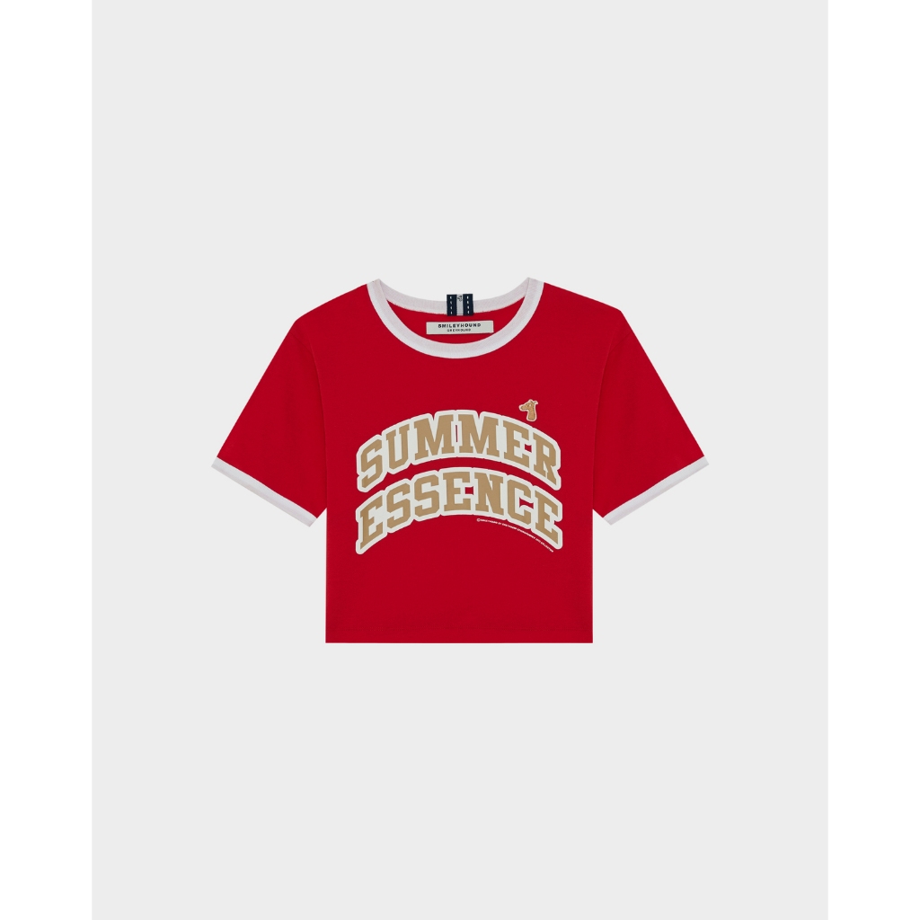 S25 ALWAYS SUNNY RINGER T-SHIRT