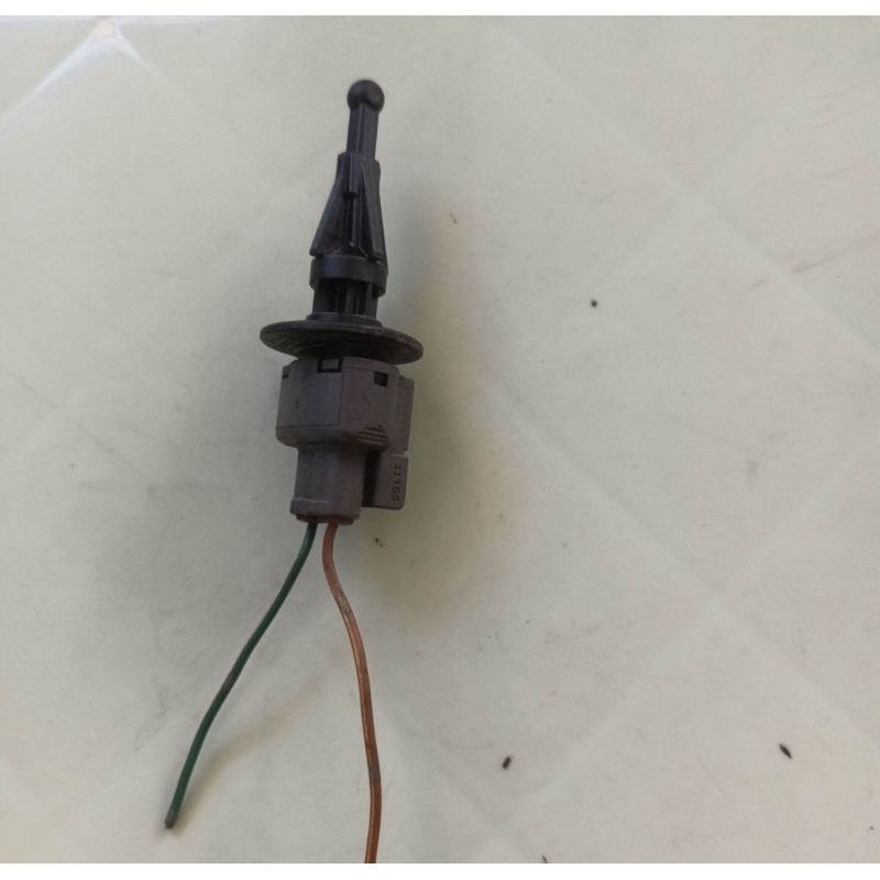 เซ็นเซอร์หม้อกรองไอดี เซ็นเซอร์วัดอุณหภูมิอากาศ โตโยต้า Toyota ทั่วไป ใส่ได้หลายรุ่น - รูปที่ 6