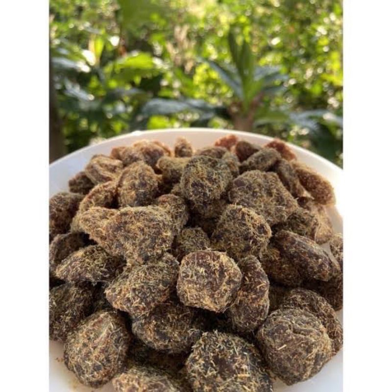 บ๊วยชะเอมถุงละ 5 กิโลกรัม