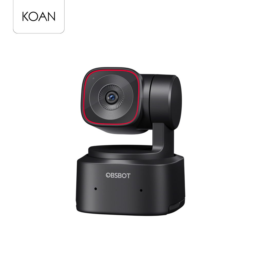 กล้องเว็บแคม OBSBOT - Tiny 2 Lite