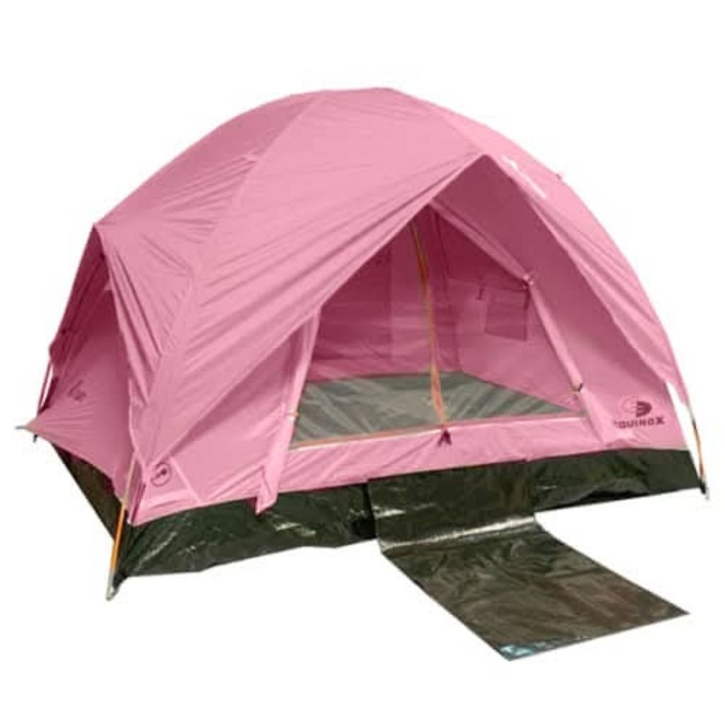 เต็นท์ อีโก้โดม Eco dome 2