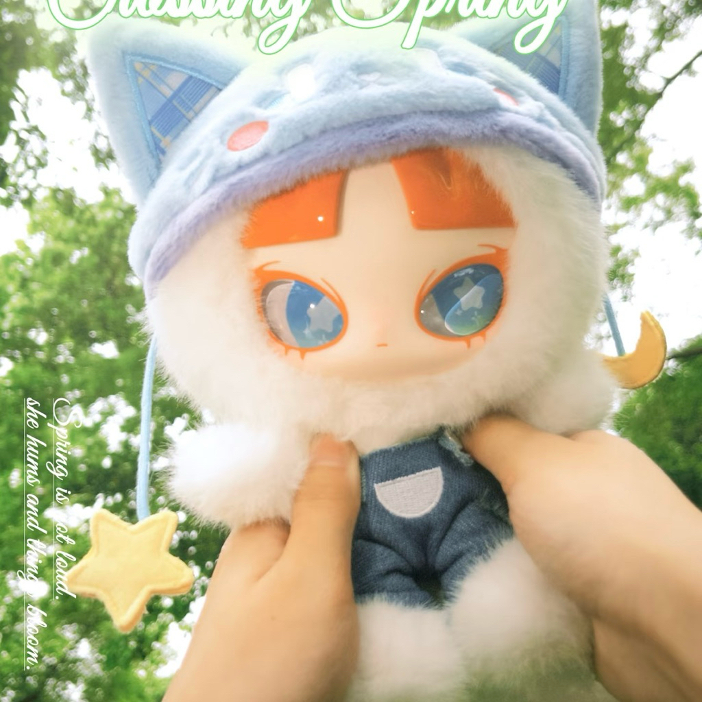 [ พร้อมส่ง ]🌸✨ Inn crossing spring series