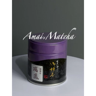 Kanbayashi Shunsho เปิดมายาวนาน 400 กว่าปี Matcha Japan พร้อมส่ง