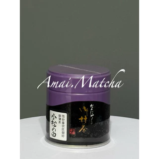 Kanbayashi Shunsho เปิดมายาวนาน 400 กว่าปี Matcha Japan พร้อมส่ง