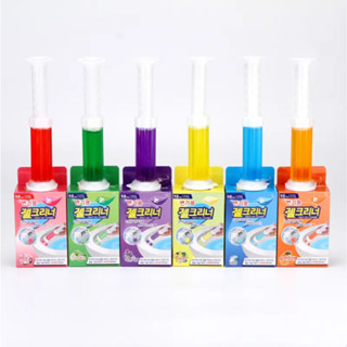 เจลหอมดับกลิ่นชักโครก เจลดับกลิ่นห้องน้ำ เจลดับกลิ่นชักโครก …