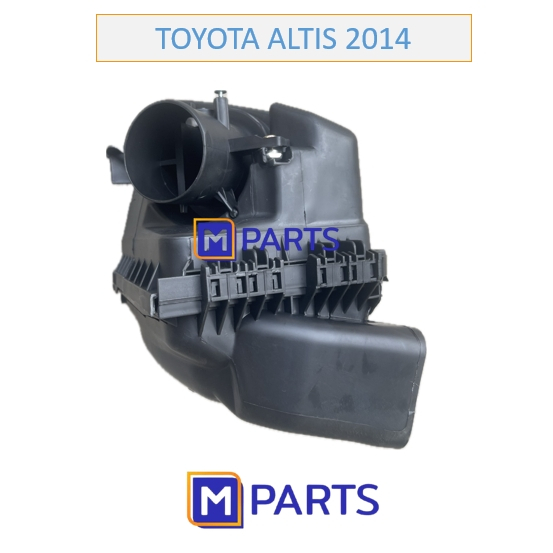 หม้อกรองอากาศ โตโยต้า อัลติส TOYOTA  ALTIS 2014