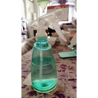 [พร้อมส่ง] ขวด ฟ็อกกี้ ฉีดน้ำ 500ml กระบอกฉีดน้ำ ขวดสเปรย์ ฉีดรดน้ำ แอลกอร์ฮอล์ล้างมือ พกพาสะดวก วัสดุหนา ราคา/ชิ้น