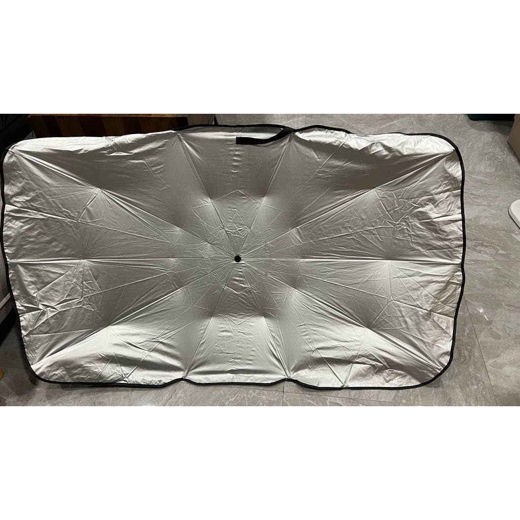 ร่มบังแดดหน้ารถ/ม่านบังแดด/ร่มญี่ปุ่น - รูปที่ 3