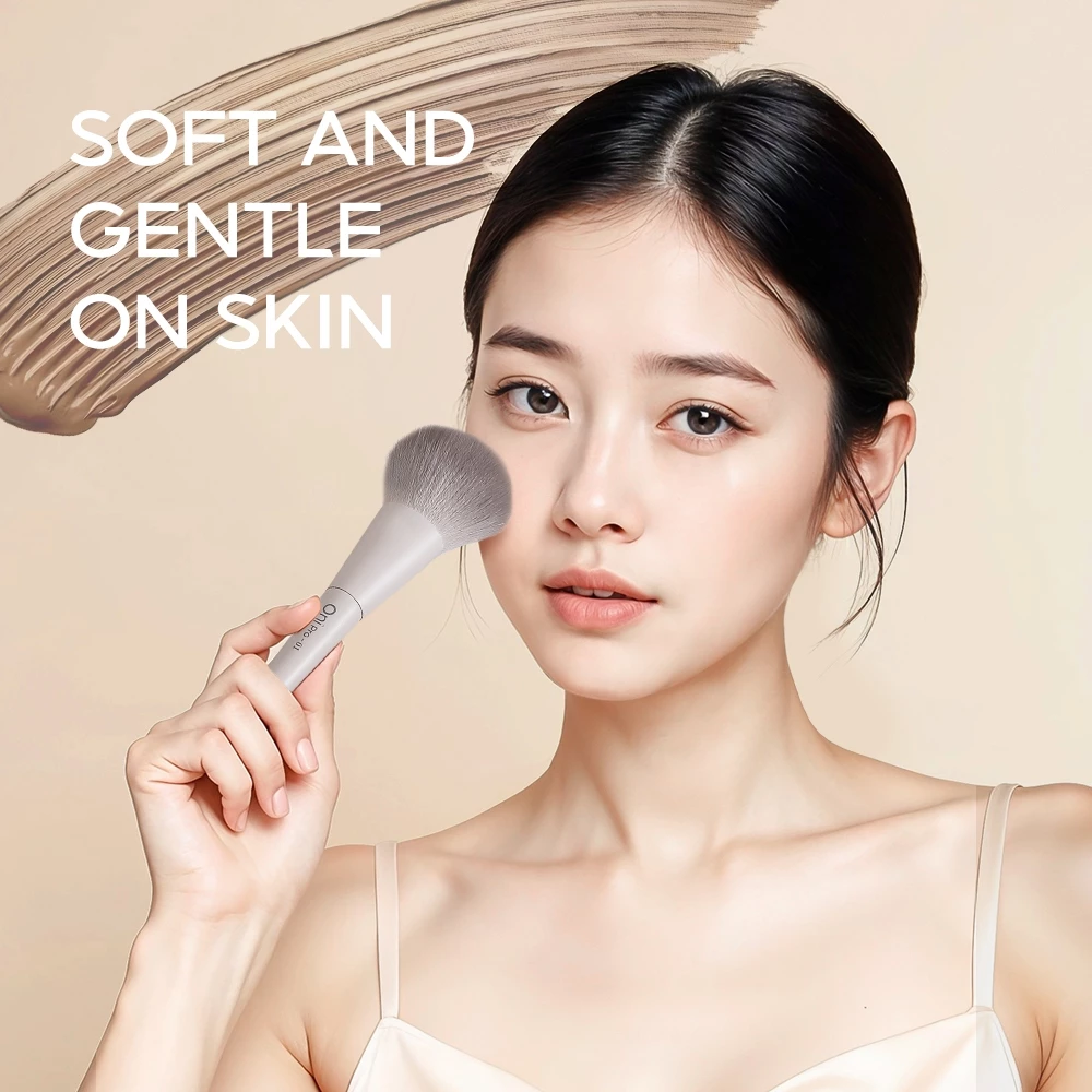 Oni Pro Makeup Brush ชุดแปรงแต่งหน้า รองพื้น บลัชออน อายแชโดว์ thumbnail 3