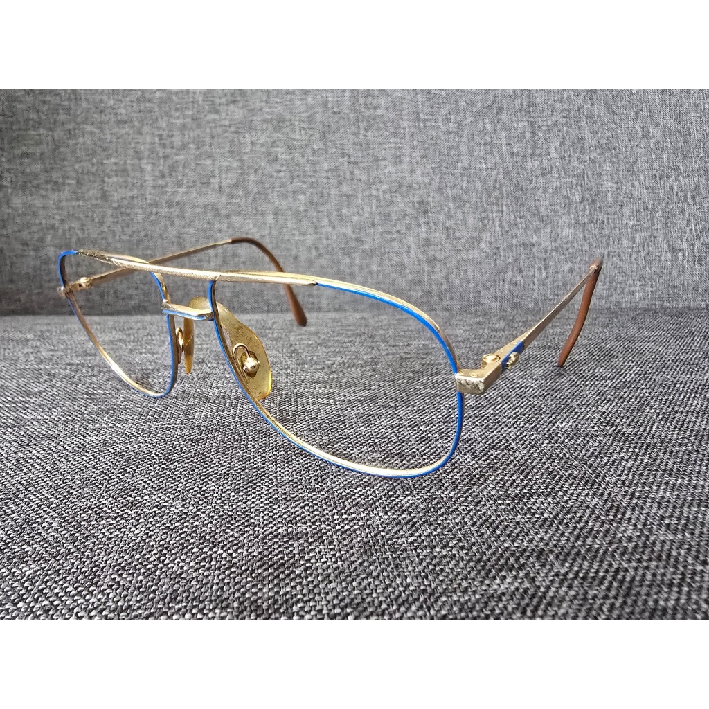 แว่นตา Lacoste Vintage สินค้ามือสอง พร้อมส่ง