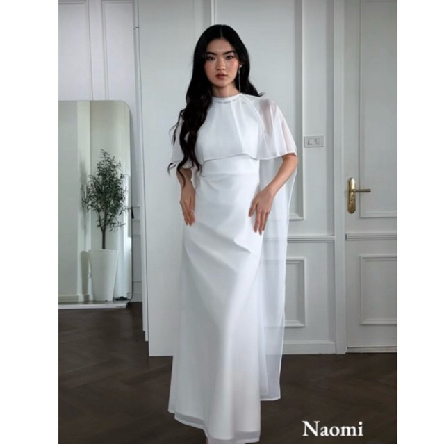 Petchploy Naomi Dress size s