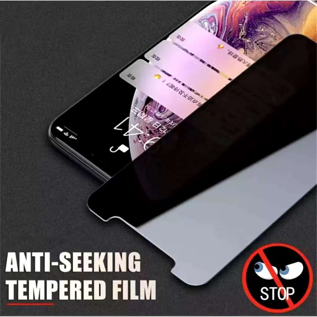 ฟิล์มกันเสือก ฟิล์มกระจก สำหรับ Xiaomi Redmi 10 10A 10C Redmi 12C Redmi A1 Redmi