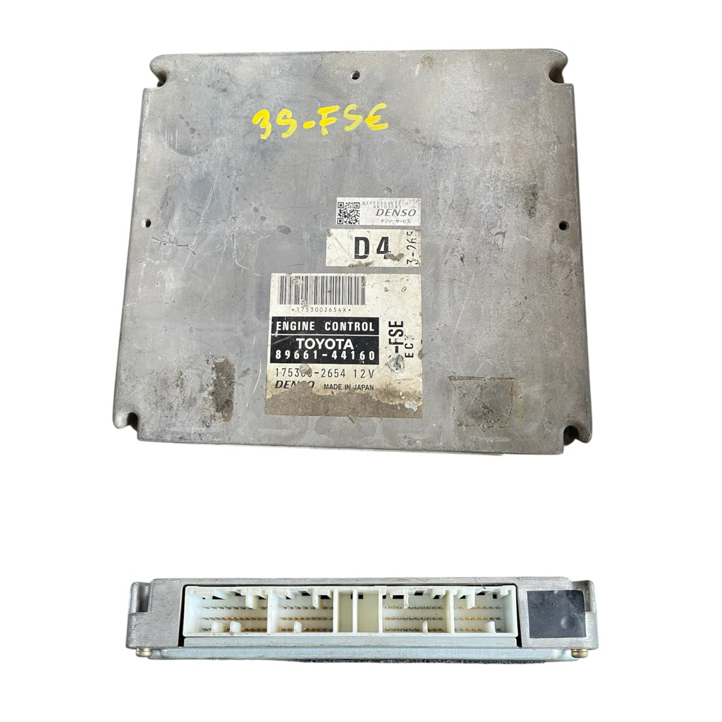 กล่อง ecu TOYOTA 3S-FSE