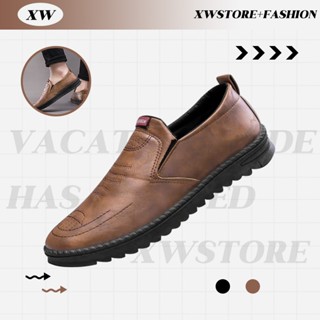 XWshopee พิกัดของดีต้องร้านนี้เลย รองเท้าผ้าใบแฟชั่นสำหรับผู…