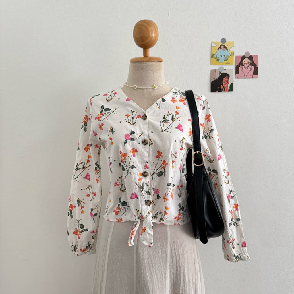 H&M (size CN 160/80)