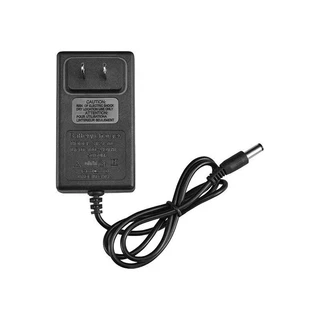 อแดปเตอร์ชาร์จแบตลิเที่ยม DC 12V 16.8V 18V 24V 21V Lithium-ion Battery Charger เครื่องชาร์จ เครื่องตัดหญ้า สว่านไฟฟ้า