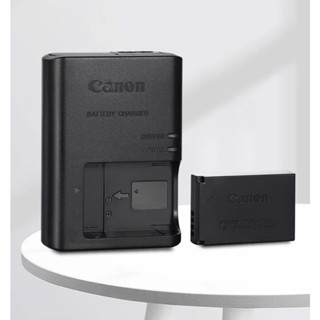 Canon LP-E12 แบตเตอรี่กล้อง ของแท้100% สำหรับ Canon รุ่น 100…