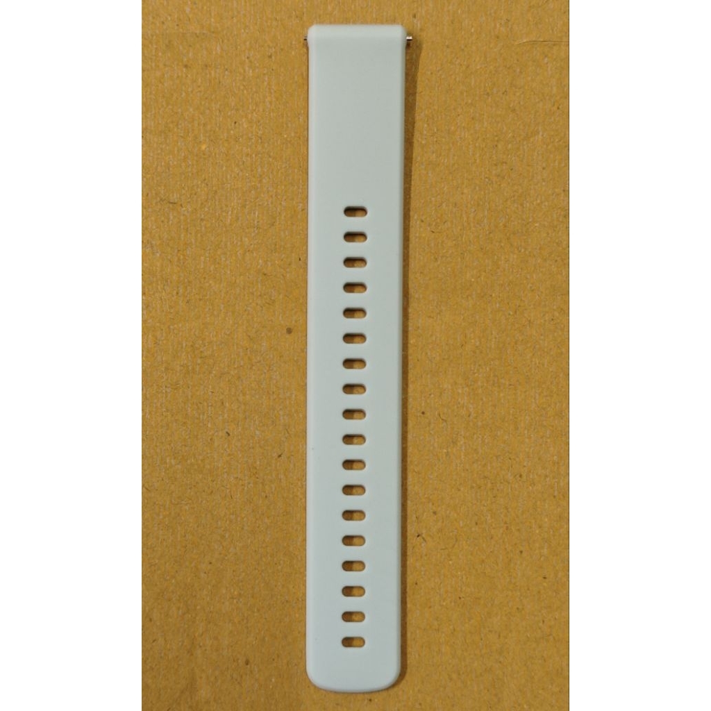 สายนาฬิกา Garmin quick release 18L mm.  เป็นสายฝั่งยาวพิเศษ