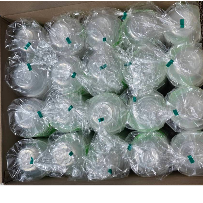 ถ้วยPP SB56 บรรจุ20ห่อ/2000ใบ(100ใบ) รูปที่ 2