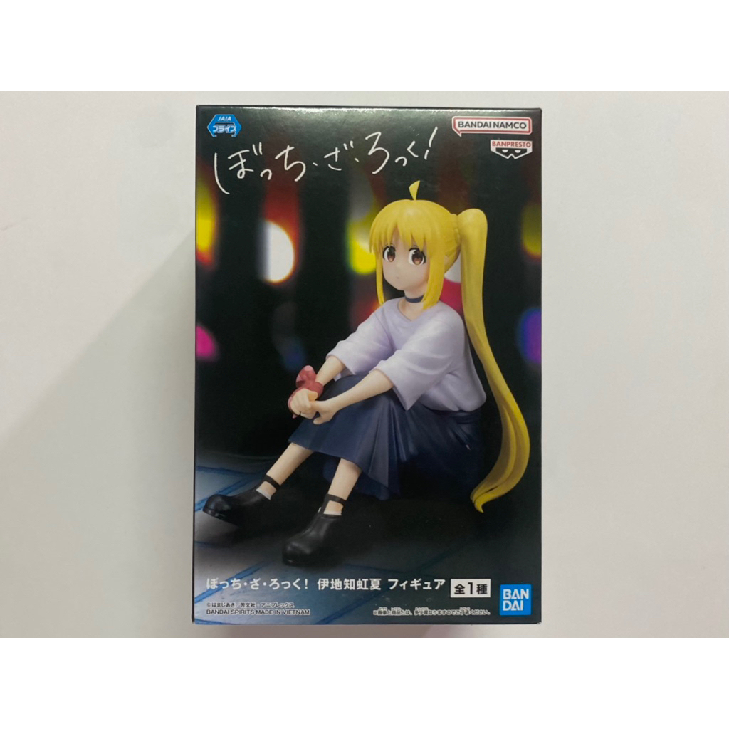 [พร้อมส่ง] Bocchi the Rock - Nijika Ijichi Figure