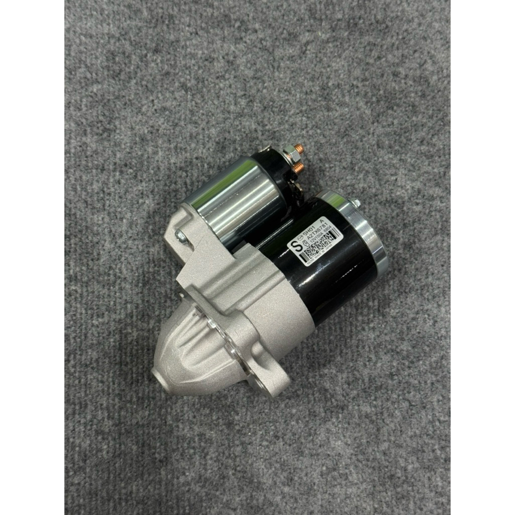 ไดสตาร์ท Mazda 2 DE , Mazda 3 1.6 ปี 2008-2013 (เครื่อง 1.5,1.6) 👉รับติดตั้งทั่วกรุงเทพ