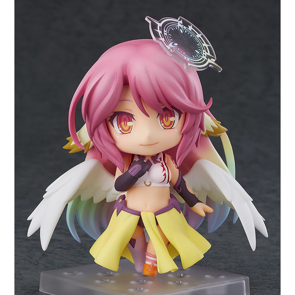 (พร้อมส่ง) Nendoroid 794 Jibril : No Game No Life