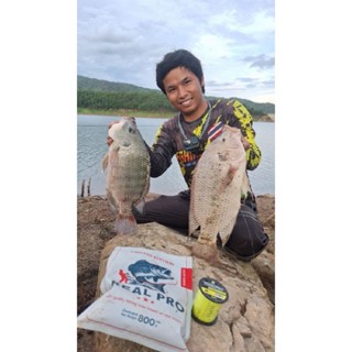 REALPRO เหยื่อตกปลา เรียวโปร เหยื่อตกปลาเรียวโปร เหยื่อโมชิ …