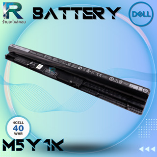 Battery Inspiron 14 3000 series 3452 แบตเตอรี่ เดล Inspiron …