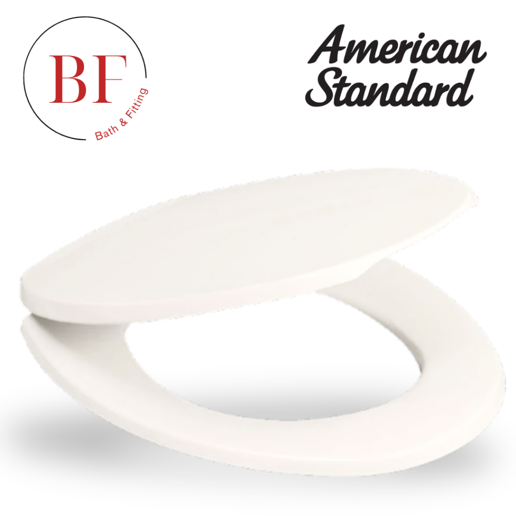 4800000-BN ฝารองนั่ง รุ่น 48 (สีงาช้าง)