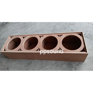 ตู้เสียงกลาง มิดโล 8