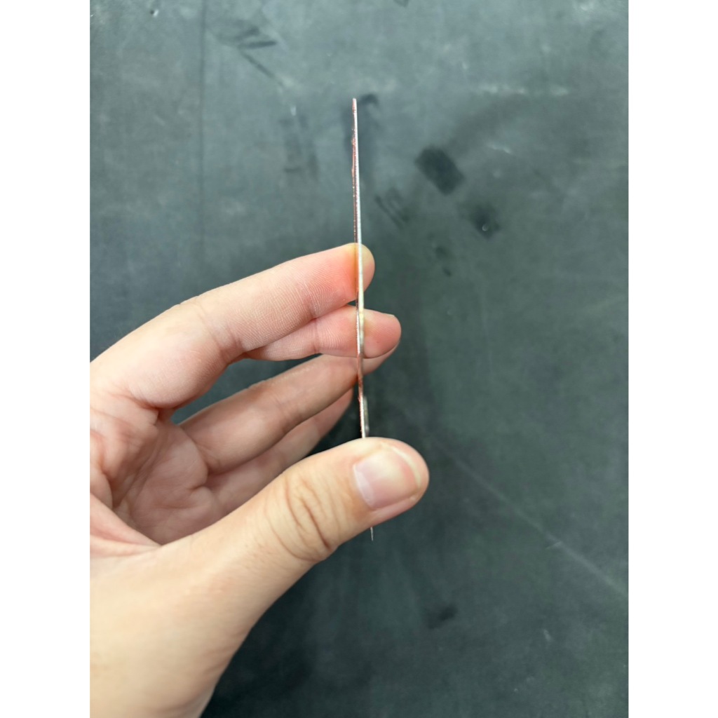 ประเก็นฝาทองแดงไทเกอร์ มอเตอร์ไซค์ Motorcycle - รูปที่ 2