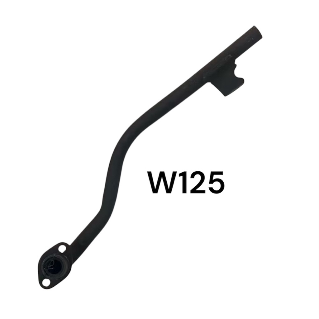 คอท่อเดิม W125,W100,W100s,W110i
