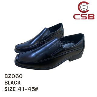CSB รองเท้าทำงาน BZ060 พื้นเตี้ยเย็บพื้นตลอดแนวเหมาะสำหรับข้…