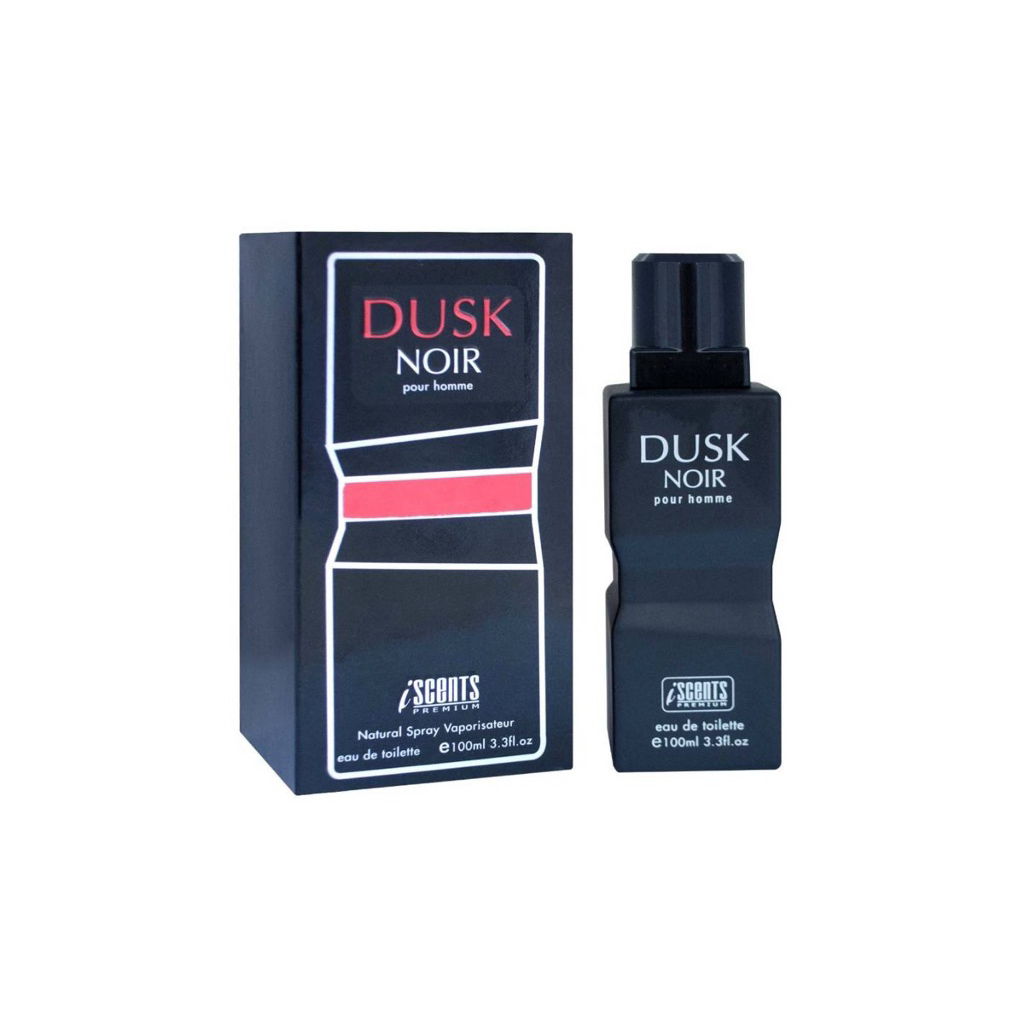 น้ำหอมอาหรับ Dusk Noir pour homme 100ml.
