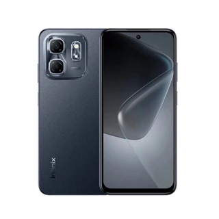 เคสใส INFINIX แบบ TPU กันกระแทก HOT 30 50i 50Pro+ HOT 12Play Note 30 Note50X GT 30Pro Smart 8 9 10+