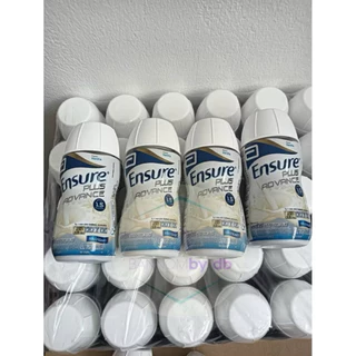 (ยกถาด) Ensure plus advance เอนชัวร์พร้อมดื่ม เอนชัวร์พลัส