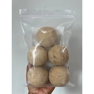 EM Ball อีเอ็มบอล ขนาด 5ลูก หัวเชื้อ ช่วยบำบัดน้ำเสีย จุลินทรีย์ก้อน ส่งทุกวัน